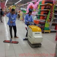 Cung cấp nhân viên tạp vụ cho nhà nước và doanh nghiệp